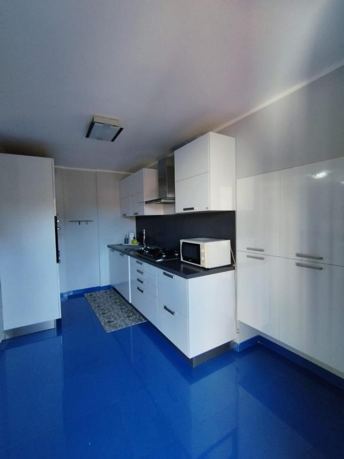 Casa Vacanza "Marinella" 苏尔莫纳 外观 照片