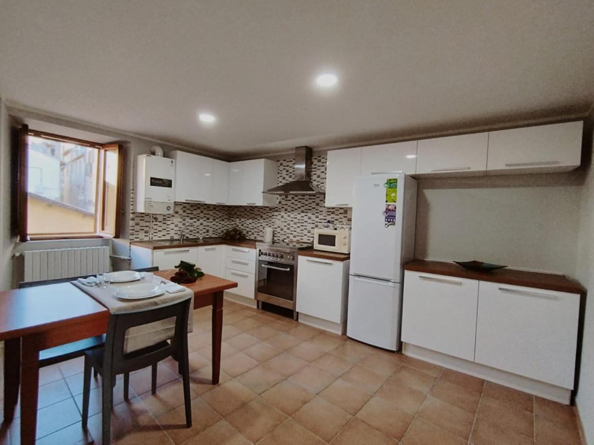 Casa Vacanza "Marinella" 苏尔莫纳 外观 照片