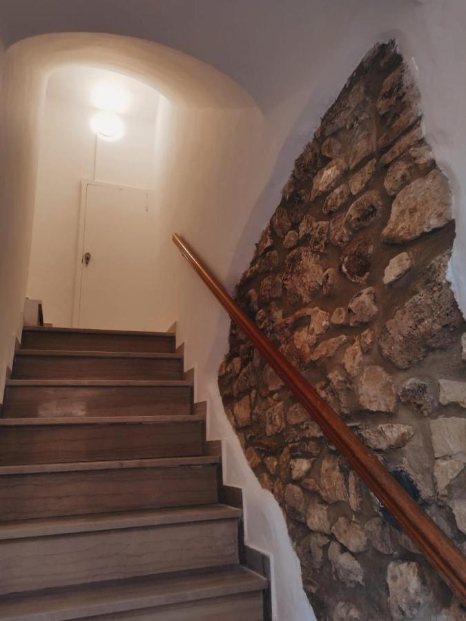 Casa Vacanza "Marinella" 苏尔莫纳 外观 照片