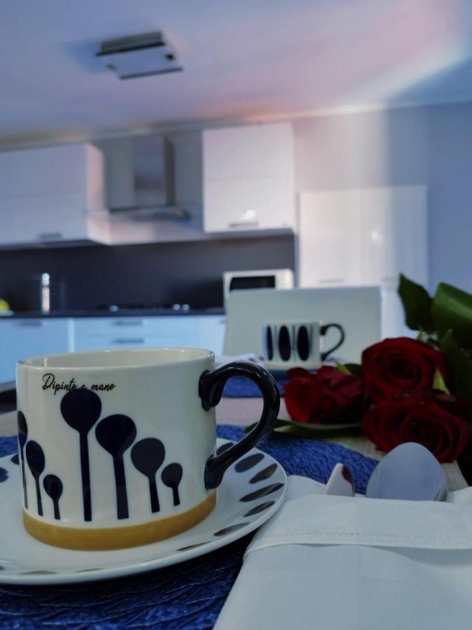 Casa Vacanza "Marinella" 苏尔莫纳 外观 照片