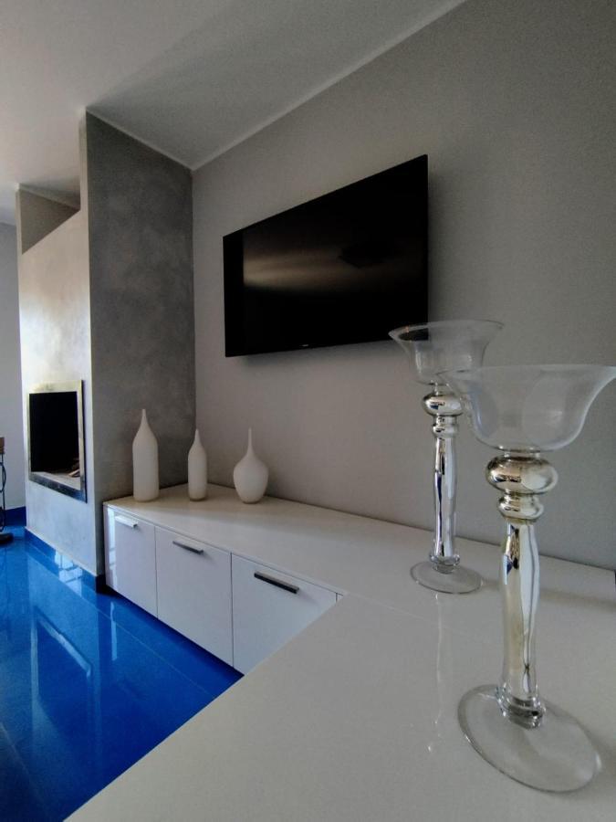 Casa Vacanza "Marinella" 苏尔莫纳 外观 照片