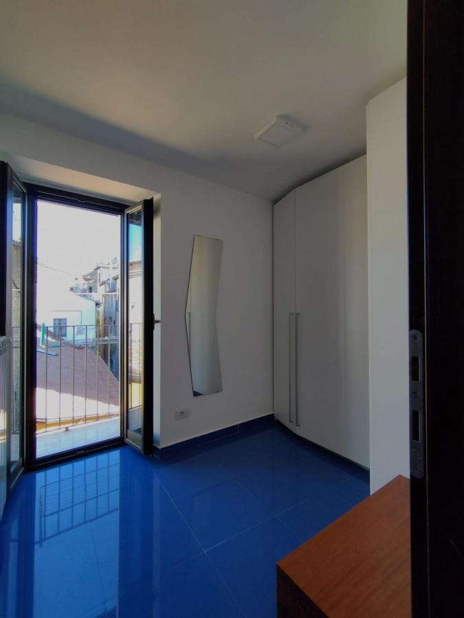 Casa Vacanza "Marinella" 苏尔莫纳 外观 照片