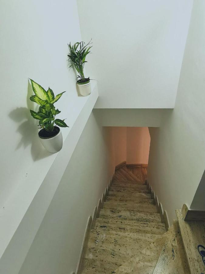 Casa Vacanza "Marinella" 苏尔莫纳 外观 照片